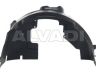 Ford Focus 2011-2018 LOGAR LOGAR mudelile FORD FOCUS III Asukoht (esi/taga...