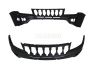 Jeep Compass 2006-2016 stange STANGE mudelile JEEP COMPASS (PK) Asukoht (esi/...