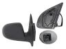 Hyundai Getz 2002-2009 PEEGEL VÄLINE PEEGEL VÄLINE mudelile HYUNDAI GETZ (TB) Soojen...