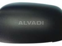 Kia Picanto (TA) 2011-2017 VÄLIPEEGLI KORPUS VÄLISPEEGLI KORPUS mudelile KIA PICANTO Poolsus...