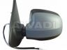 Dacia Logan 2012-2021 PEEGEL VÄLINE PEEGEL VÄLINE mudelile DACIA LOGAN Soojendus: s...