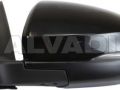 Mazda CX-9 2007-2016 PEEGEL VÄLINE PEEGEL VÄLINE mudelile MAZDA CX-9 (TB) Soojendu...
