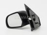 Dacia Dokker 2012-2021 PEEGEL VÄLINE PEEGEL VÄLINE mudelile Dacia DOKKER Soojendus: ...