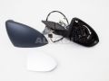 Volkswagen Golf 7 2012-2020 PEEGEL VÄLINE PEEGEL VÄLINE mudelile VW GOLF VII (5G), 2023-0...