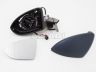 Volkswagen Golf 7 2012-2020 PEEGEL VÄLINE PEEGEL VÄLINE mudelile VW GOLF VII (5G), 2023-0...