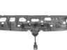 Ford Transit Connect / Tourneo Connect 2002-2013 ESIPANEEL ESIPANEEL mudelile FORD TRANSIT CONNECT Asukoht...
