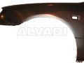 Nissan Primera 1996-2002 Poritiib PORITIIB mudelile NISSAN PRIMERA (P11) Asukoht ...