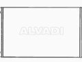 Dodge Stratus 1995-2000 JAHUTUSRADIAATOR JAHUTUSRADIAATOR mudelile DODGE STRATUS (JA) Pa...
