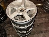 valuvelg R16 7JxR16 ET45 5x112/5x100