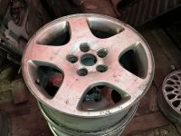 valuvelg R16 Audi veljed 7JxR16 ET45 5x112 keskava 57