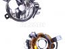 Skoda Octavia 2004-2013 UDUTULI EESMINE UDUTULI EESMINE mudelile SKODA OCTAVIA II (1Z3/...