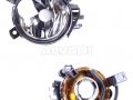 Skoda Octavia 2004-2013 UDUTULI EESMINE UDUTULI EESMINE mudelile SKODA OCTAVIA II (1Z3/...