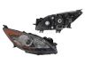 Mazda 3 (BL) 2008-2013 ESITULI ESITULI mudelile MAZDA 3 (BL) Markeering: ECE,
...