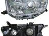 Mitsubishi L200 2006-2015 ESITULI ESITULI mudelile MITSUBISHI L200/TRITON, 2023-0...