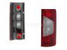 Ford Transit Connect / Tourneo Connect 2002-2013 TAGATULI TAGATULI mudelile FORD TRANSIT CONNECT Markeeri...