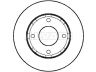Mitsubishi Colt 2002-2012 PIDURIKETAS PIDURIKETAS mudelile MITSUBISHI COLT (Z30) Pidu...