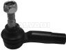 Ford Fiesta 2008-2017 ROOLIOTS ROOLIOTS mudelile FORD FIESTA (JA8) Paigaldus p...