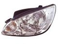 Hyundai Getz 2002-2009 ESITULI ESITULI mudelile HYUNDAI GETZ (TB) Reguleeritav...