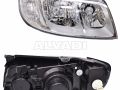 Hyundai Matrix 2001-2010 ESITULI ESITULI mudelile HYUNDAI MATRIX (FC), 2023-01-2...