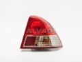 Honda Civic 2001-2006 TAGATULI TAGATULI mudelile HONDA CIVIC (SEDAN) (ES) Mark...