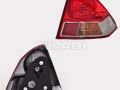 Honda Civic 2001-2006 TAGATULI TAGATULI mudelile HONDA CIVIC (SEDAN) (ES) Mark...