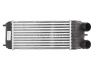Citroen C3 Picasso 2009-2017 ÕHURADIAATOR (INTERCOOLER) ÕHURADIAATOR (INTERCOOLER) mudelile CITROEN C3 ...