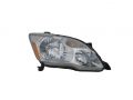Toyota Avalon (XX30) 2005-2012 ESITULI ESITULI mudelile TOYOTA AVALON Markeering: SAE ...