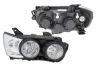 Chevrolet Aveo / Sonic 2011-2020 ESITULI ESITULI mudelile CHEVROLET AVEO (T300) Markeeri...