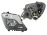 Mercedes-Benz Sprinter (W906) 2006-2018 ESITULI ESITULI mudelile Mercedes-benz SPRINTER 210-519...
