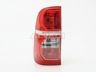 Toyota Hilux 2005-2016 TAGATULI TAGATULI mudelile TOYOTA HILUX Markeering: ECE,...