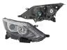 Nissan Qashqai (J11) 2013-2021 ESITULI ESITULI mudelile NISSAN QASHQAI Markeering: ECE...