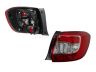 Dacia Sandero 2012-2021 TAGATULI TAGATULI mudelile DACIA SANDERO Markeering: ECE...