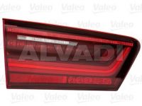 Audi A6 (C7) 2011-2018 TAGATULI TAGATULI mudelile AUDI A6 (4G/C7), 2023-01-19 M...