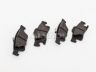 Jeep Grand Cherokee (WK) 2005-2010 KETASPIDURIKLOTSID KETASPIDURIKLOTSID mudelile JEEP GRAND CHEROKEE...