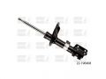 Kia ceed (ED) 2006-2012 AMORTISAATOR AMORTISAATOR mudelile KIA CEE'D (ED) Output to ...