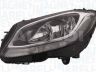 Mercedes-Benz C (W205) 2014-2023 ESITULI ESITULI mudelile Mercedes-Benz C-Class (W205) M...