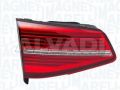 Volkswagen Passat (B8) 2014-2023 TAGATULI TAGATULI mudelile VW PASSAT (B8) Asukoht: sisem...