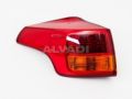 Toyota RAV4 (XA40) 2013-2019 TAGATULI TAGATULI mudelile TOYOTA RAV4 (XA40) Markeering...