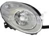 Fiat 500L (351, 352) 2012-2022 ESITULI ESITULI mudelile FIAT 500L (330) Markeering: EC...