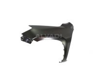 Toyota Highlander (XU40) 2007-2013 Poritiib PORITIIB mudelile TOYOTA HIGHLANDER Asukoht (es...