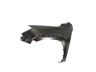 Toyota Highlander (XU40) 2007-2013 Poritiib PORITIIB mudelile TOYOTA HIGHLANDER Asukoht (es...