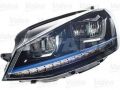 Volkswagen Golf 7 2012-2020 ESITULI ESITULI mudelile VW GOLF VII (5G), 2023-01-19 M...