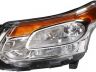 Citroen C3 Picasso 2009-2017 ESITULI ESITULI mudelile CITROEN C3 PICASSO Markeering:...
