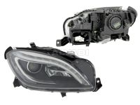 Mercedes-Benz ML / GLE (W166) 2011-2019 ESITULI ESITULI mudelile Mercedes-Benz ML-Class (W166) ...