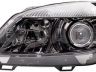 Skoda Fabia 2007-2014 ESITULI ESITULI mudelile SKODA FABIA II Värvus: must,
M...