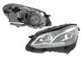 Mercedes-Benz E (W212) 2009-2016 ESITULI ESITULI mudelile Mercedes-benz E-Class (W212) S...