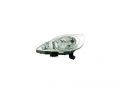 Peugeot 107 2005-2014 ESITULI ESITULI mudelile PEUGEOT 107 (P) Markeering: EC...