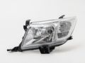 Toyota Hilux 2005-2016 ESITULI ESITULI mudelile TOYOTA HILUX Markeering: ECE,
...