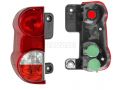 Nissan NV200 2009-2021 TAGATULI TAGATULI mudelile NISSAN NV200 Markeering: ECE,...