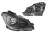 Mercedes-Benz C (W204) 2007-2015 ESITULI ESITULI mudelile Mercedes-benz C-Class (W204) M...